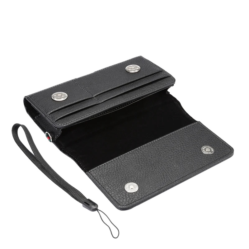 Мужская повседневная винтажная поясная сумка модель 4 8 дюйма-6 0 дюйма