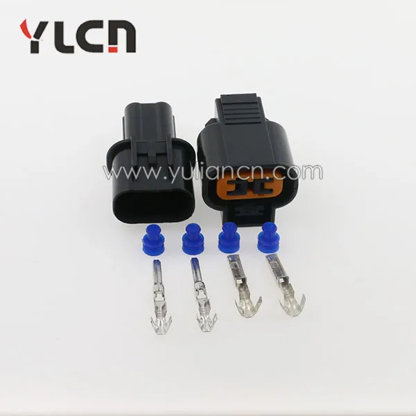 KUM KET 2 контактный мужской и женский Авто датчик разъем водонепроницаемый розетка|socket dvd|plug cutsocket material |