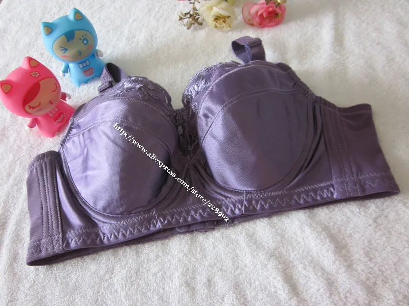 Бюстгальтеры большого размера плюс бюстгальтеры пуш ап с тонкой полной чашечкой