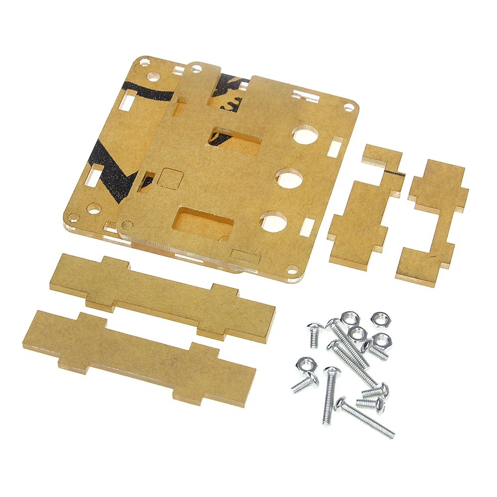 

Цифровой термостат для охлаждения/нагрева, 12 В постоянного тока, W1209, термометр, контроллер температуры, переключатель ВКЛ./ВЫКЛ.-50-110C W1209, чехол, акриловая коробка