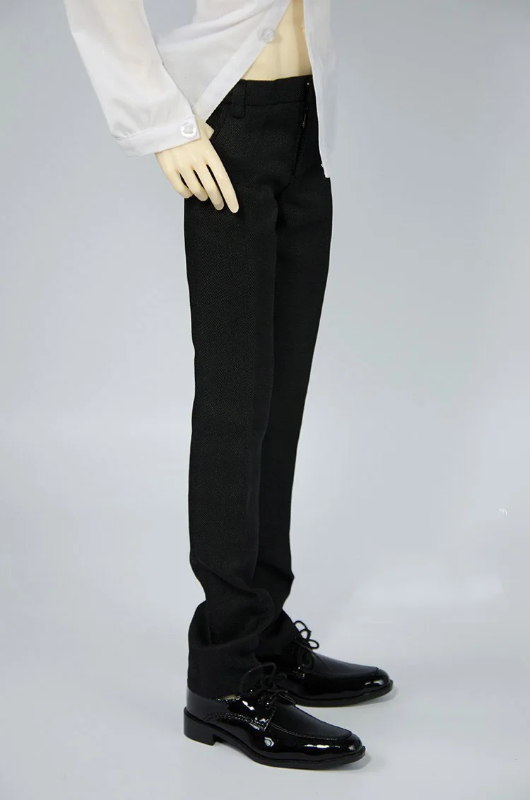 Black Trousers Pants for BJD Doll 1/4 MSD 1/3 SD13 SD17 Uncle Accessories CMB120 | Игрушки и хобби