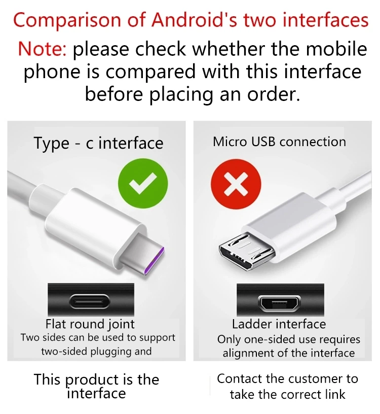 Быстрое зарядное устройство huawei 5A, супер зарядное устройство, type-C Cabel P20 Pro P 20 p 10 mate10 p9 p8 liteCharge USB 3,0 type C