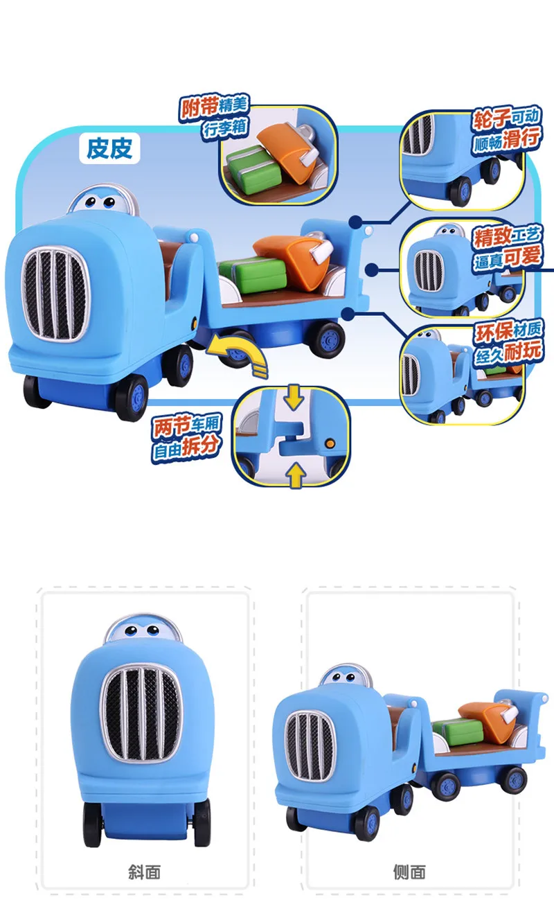 5 шт./лот горячая Распродажа 2017 Супер Крылья экшн и игрушка фигурки из АБС