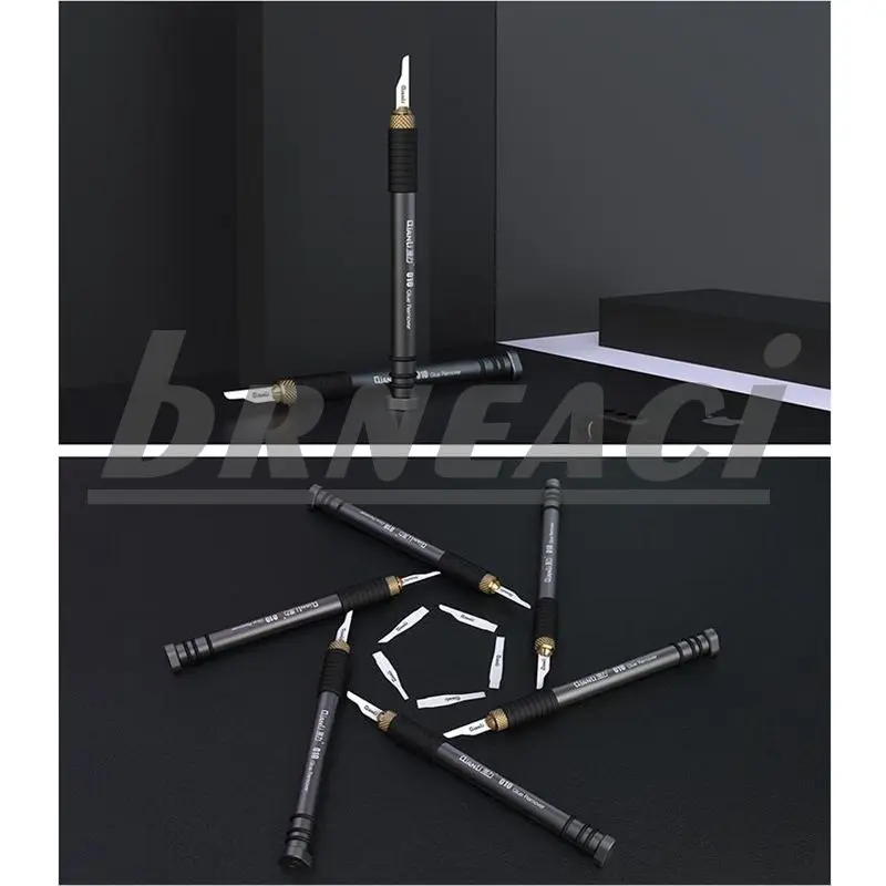 Qianli blade новейший нож для дегумации 010 мобильный телефон процессор компьютер iPad