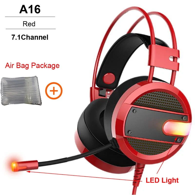 Профессиональные игровые наушники PS4 4D стерео RGB наушники гарнитура с микрофоном для нового Xbox One/ноутбука/ПК планшета геймера