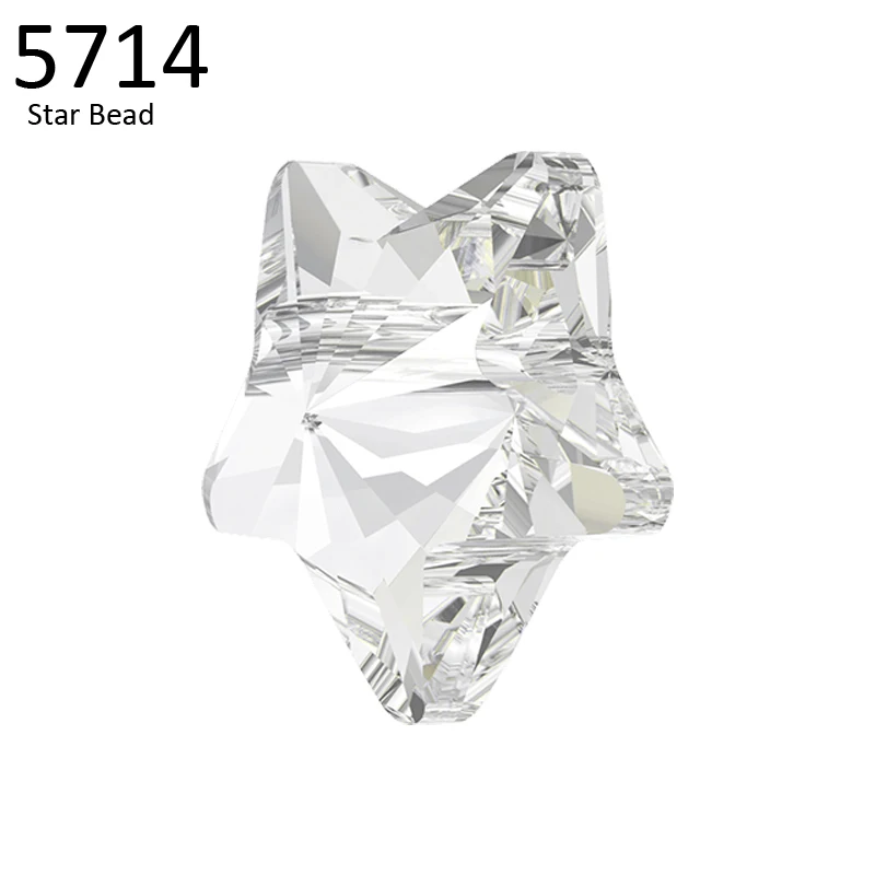 (1 шт.) стразы Swarovski из 100% оригинального хрусталя 8 мм 12 5714 дюйма для
