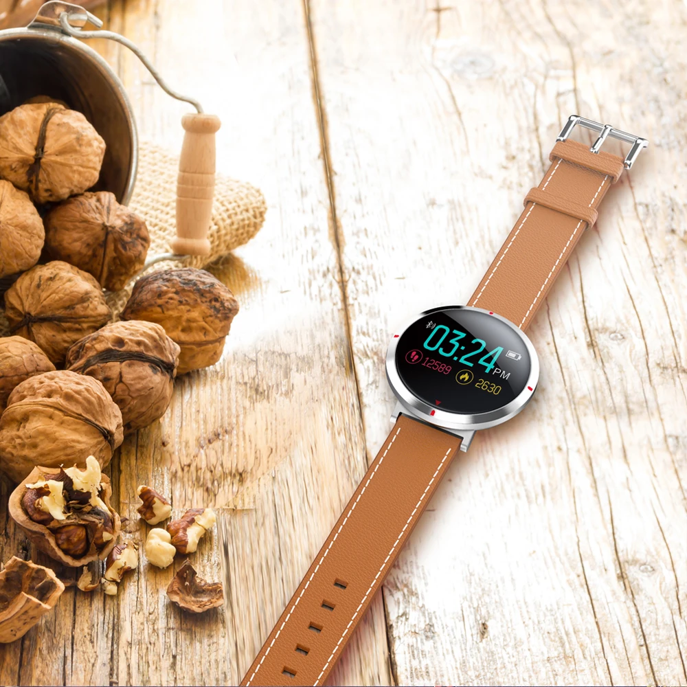 Senbono S2 ips цветной экран Спортивная Мода smart band сердечный ритм здоровья Фитнес