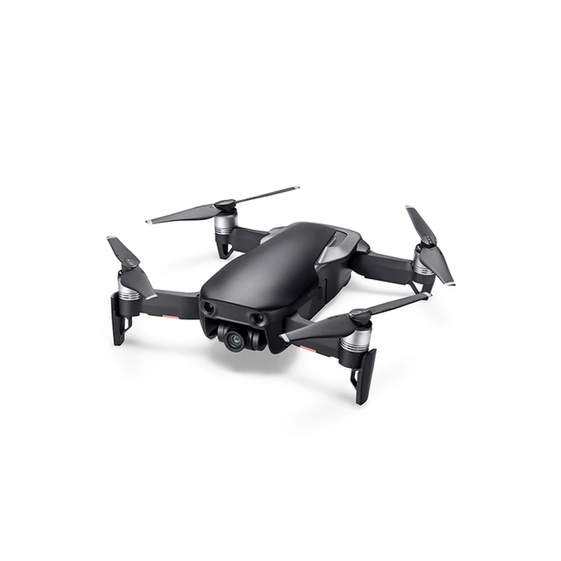 DJI Mavic Air Fly More Combo Камера для гоночного дрона радиоуправляемого вертолета 3 осевой