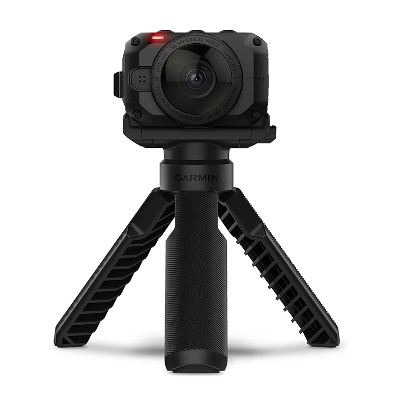 Garmin VIRB 360 gps наружная микро умная Спортивная HD камера водонепроницаемая 5,7 K Спортивная камера