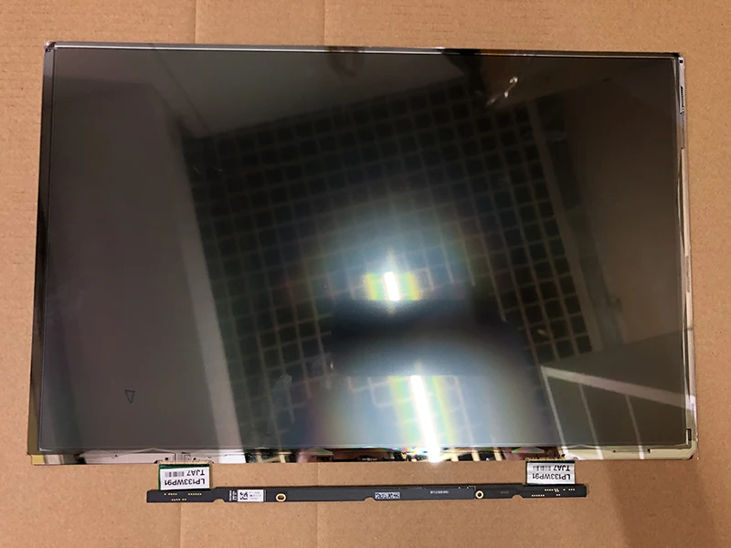 Новый светодиодный ЖК-дисплей NeoThinking A1466 от 2013 до 2017 лет для Apple MacBook Air 13 дюймов