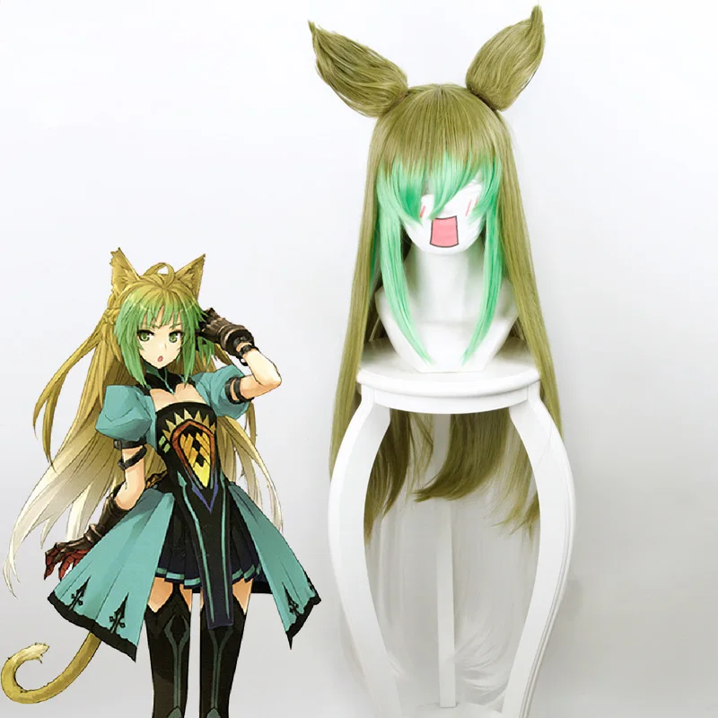 Парик Coshome Fate/Apocrypha Astolfo Asutorufo Atalanta для косплея по душе Жанна Широ котомин