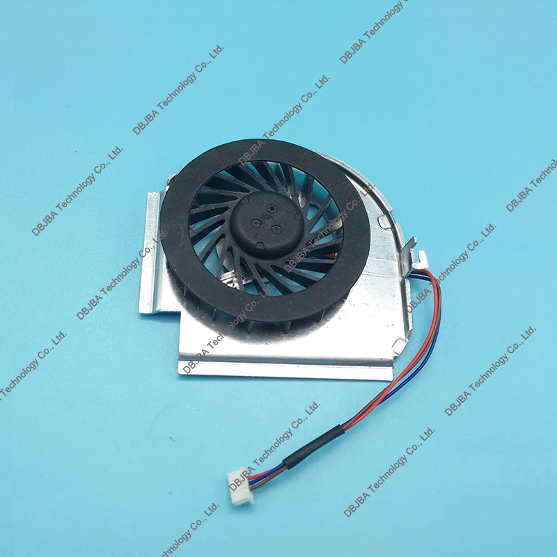 Новый вентилятор ЦП для IBM Lenovo Thinkpad T400 R400 охлаждающий MCF 221PAM05 45N6142 45N6143|cooling fan|fan
