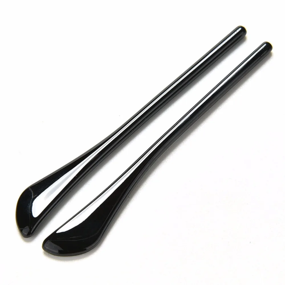 Новые 4 цвета силиконовые резиновые очки рукава Замена трубки противоскользящие