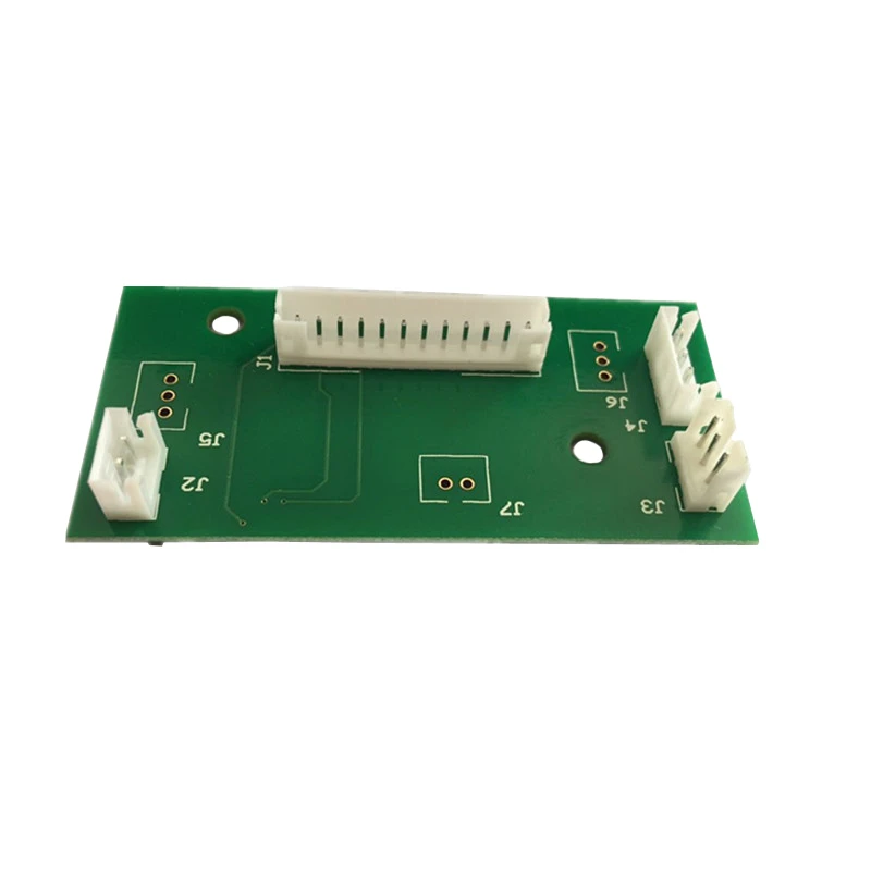 Микросхема блока фьюзера einkshop для MS811 lexmark MS810 MS812 MX810 MX812 MX811 812 чип сброса картриджа