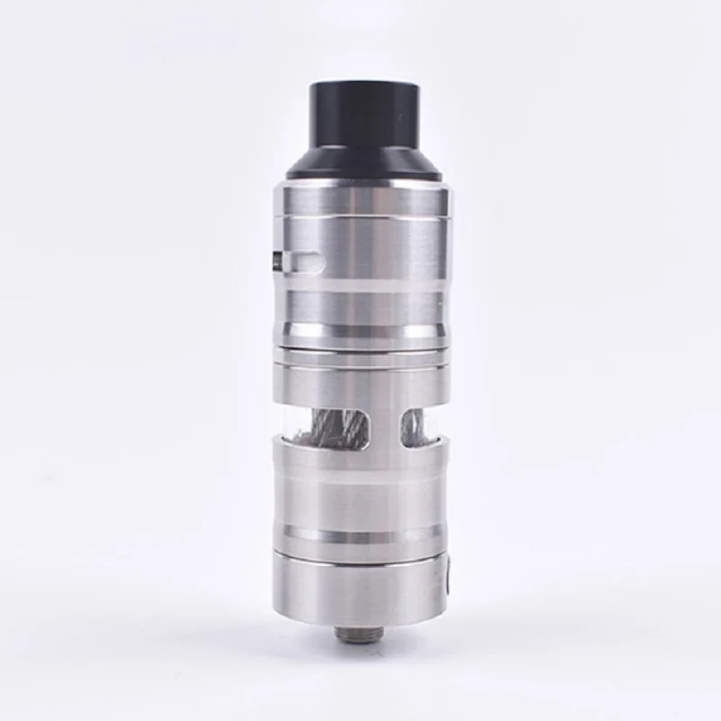 

Vazzling Gevolution V2 Mesh 23mm RTA 4ml Atomizer Electronic Cigarette Tank
