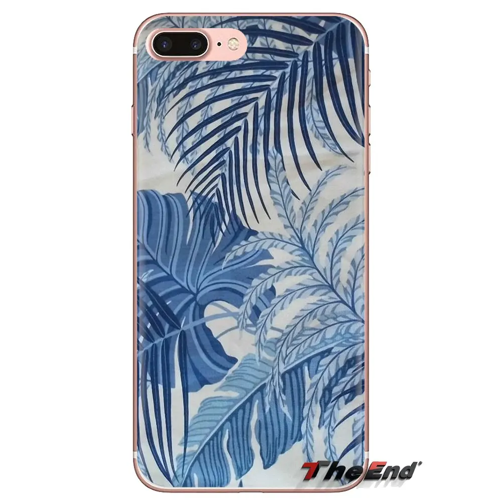 Чехол из ТПУ для Huawei Nova 2 3 2i 3i Y6 Y7 Y9 Prime Pro GR3 GR5 2017 2018 2019 Y5II Y6II японский Индиго