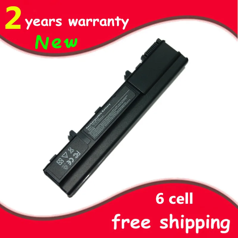 

Laptop battery for Dell M1210,312-0435 451-10356 451-10357 451-10370 451-10371 CG036 CG039 HF674