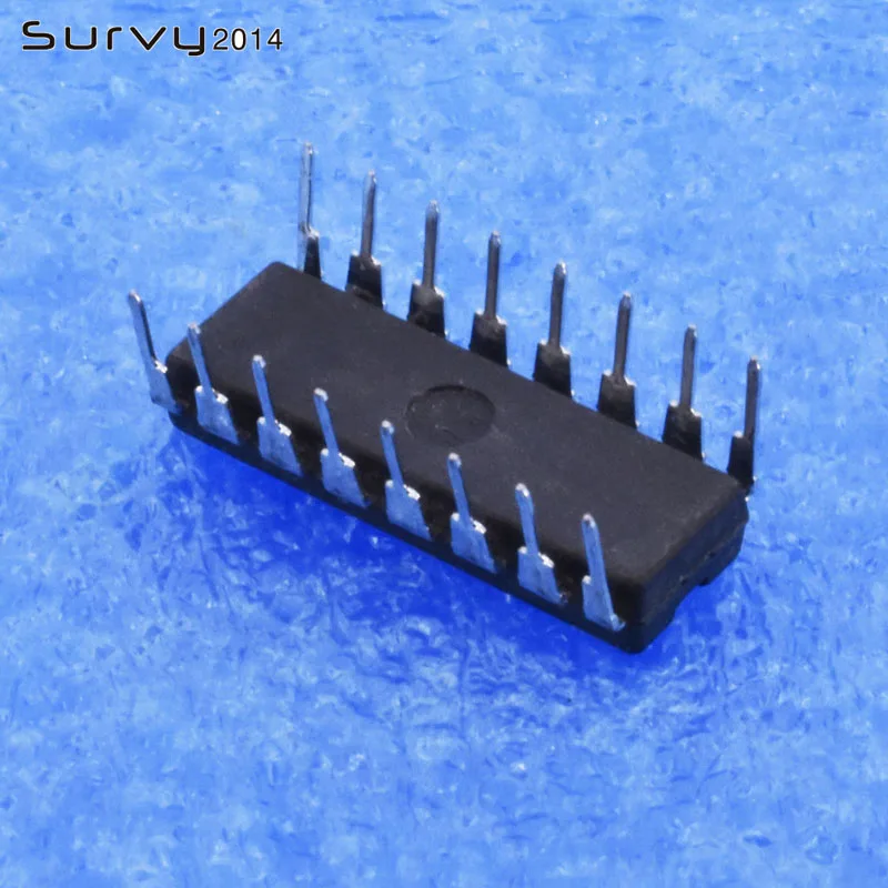 1/5 шт UM95089 Инкапсуляция: DIP-16 UM9508 95089 UMC IC ATF | Электронные компоненты и