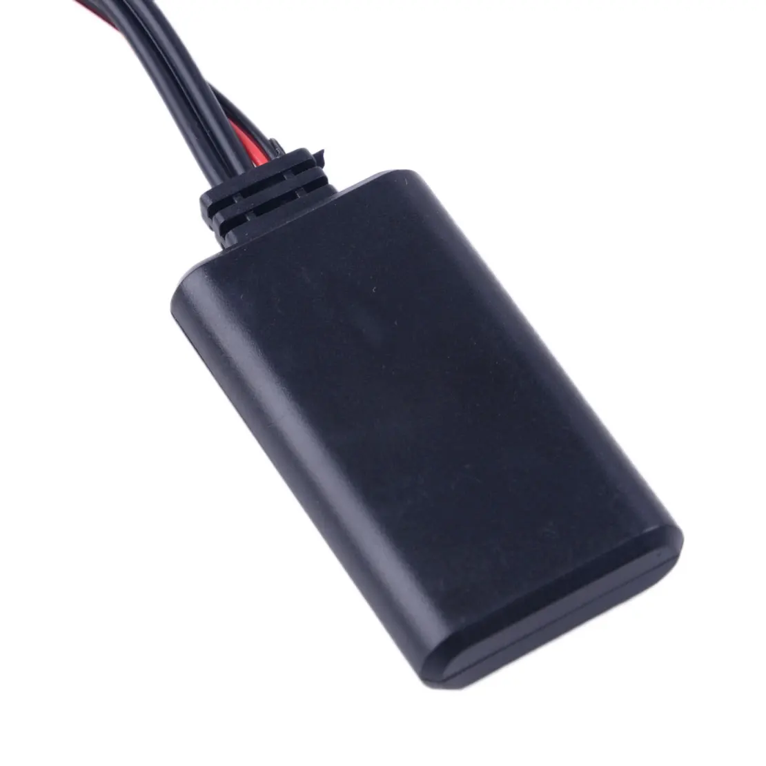 12 Pin Bluetooth Audio Adapter Connector Module Wireless Radio Stereo AUX-IN Cable Fit For Citroen C2 C3 C4 RD4 Peugeot 207 307 |