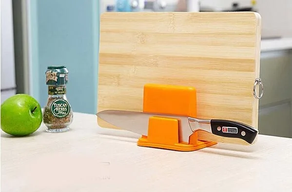 Оргамбук 1 шт. случайный цвет корейский креативный кухонный стоечный практичный