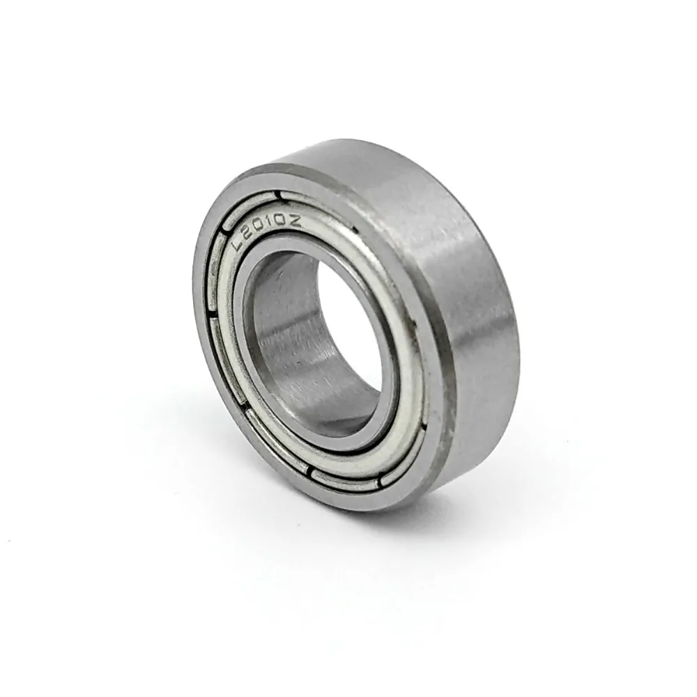 10 шт. шарикоподшипники L2010ZZ MR2010ZZ SB10206 10X20X6 10206 L2010Z MOCHU с глубоким желобом |