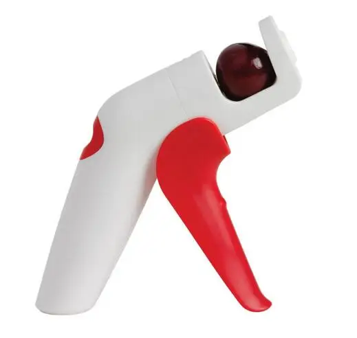

Novelty Cherry Pitter Remover Machine New Fruit Nuclear Corer Kitchen Tools Kitchen Gadgets