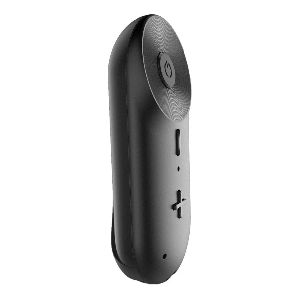 Mini Wireless Bluetooth 4.1 Audio Receiver Adapter for Speaker Earphone | Электроника