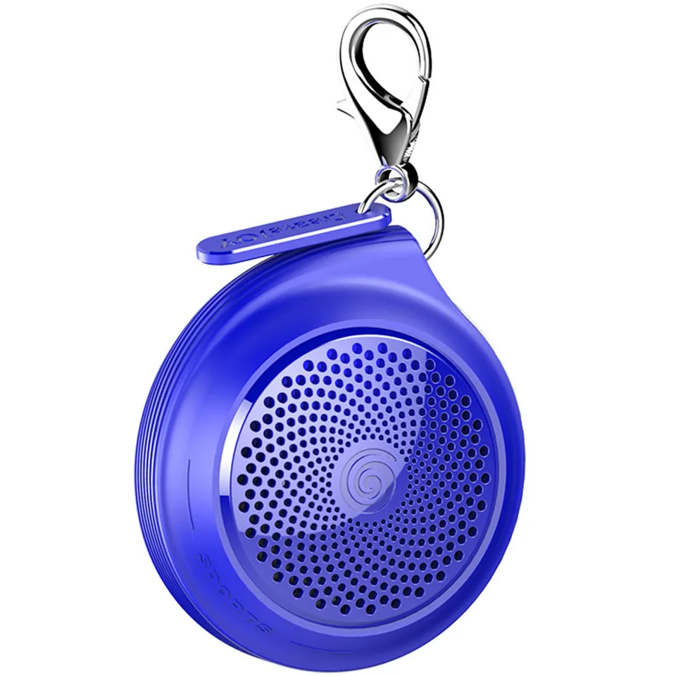 Новый спортивный костюм беспроводной Bluetooth динамик мини Портативный кулон