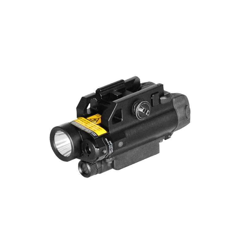 Drop shipping Multi functional aiming camera system red laser sight and LED flashlight with combo | Спорт и развлечения