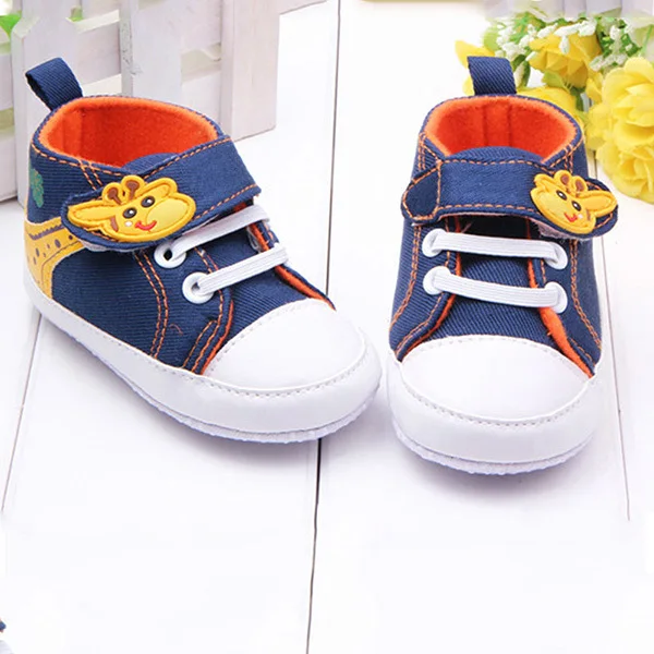 Кроссовки на мягкой подошве для маленьких мальчиков и девочек|shoes sea|shoes femaleshoes lace