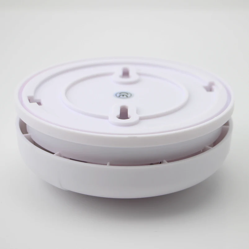 Лидер продаж Новый Беспроводной детектор дыма 433 датчик пожарной сигнализации