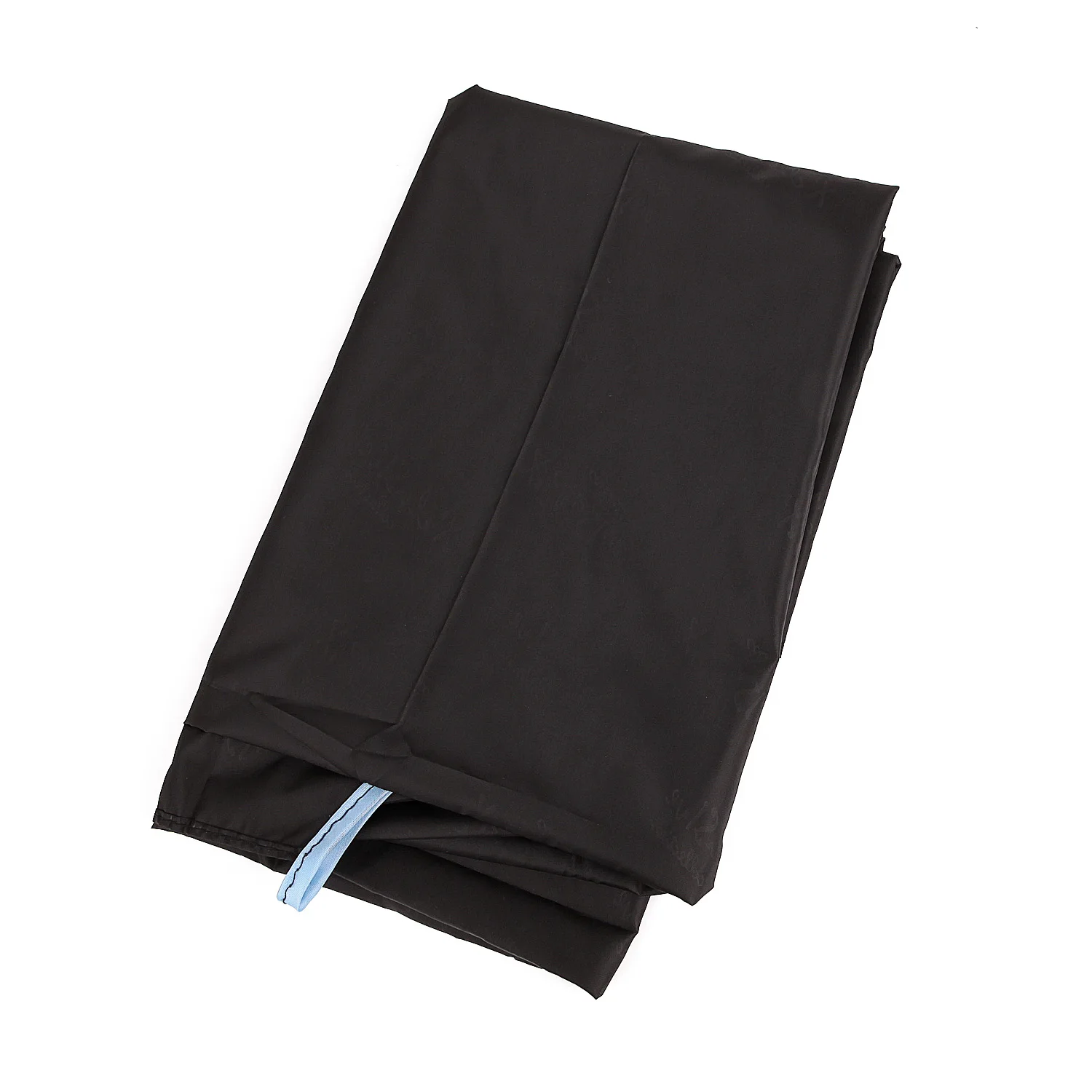 Fashion Cape Black Cutting Hair Waterproof Cloth Barber Gown Hairdressing For Adult Care | Красота и здоровье
