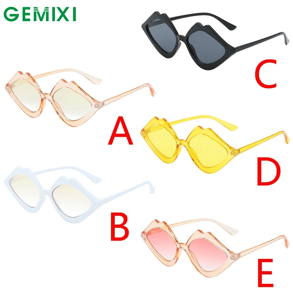 Женские солнцезащитные очки в винтажном стиле с оправой кошачий глаз ретро