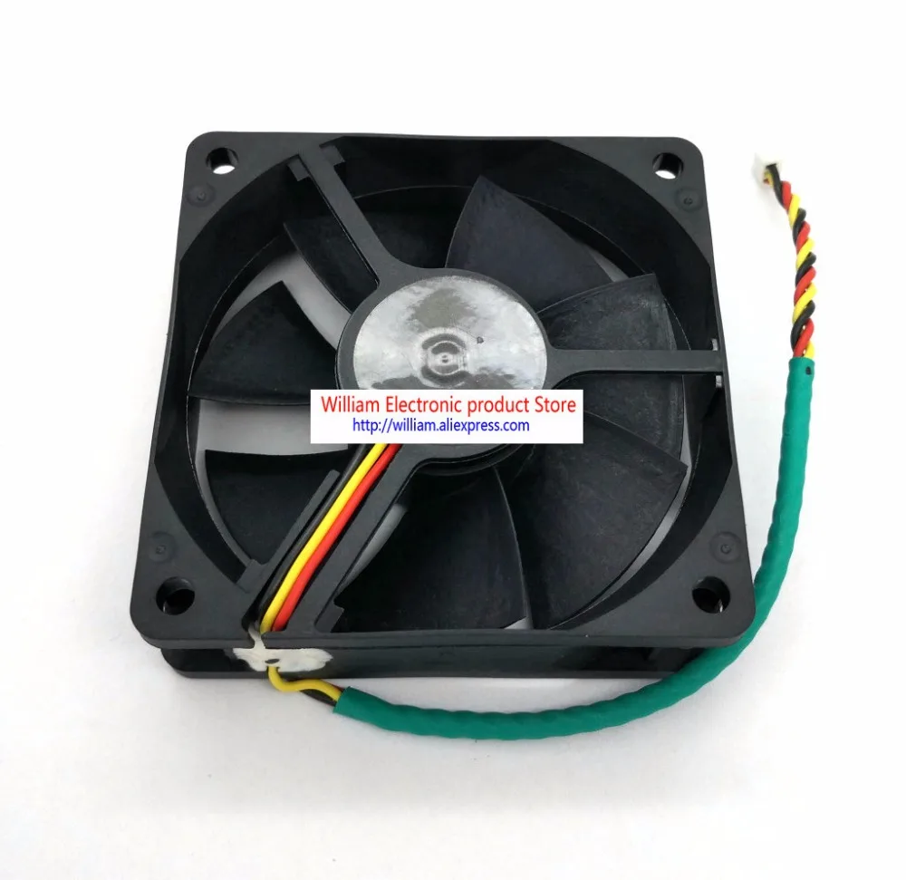 New Original KDE1207PKV1 MS.B3001.AF.GN 12V 2.0W Tachometer Signal Projector cooling fan FONSONING | Компьютеры и офис
