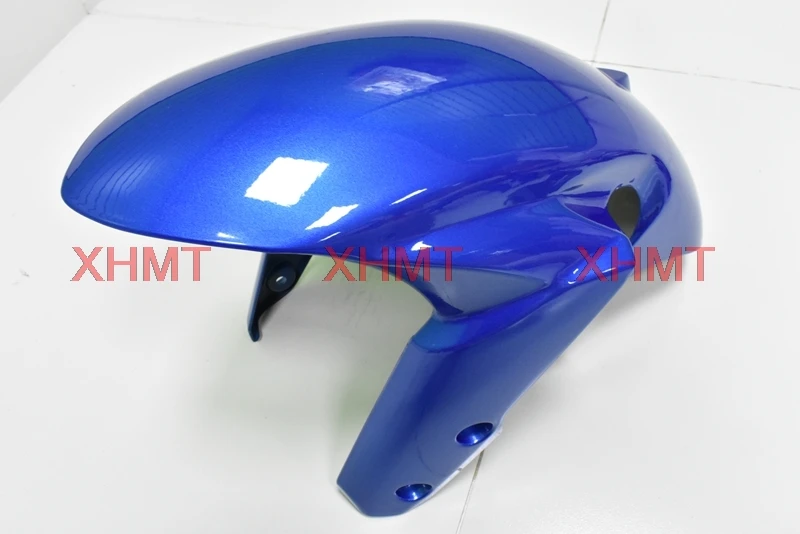 Для GSXR600 2011- K11 обтекатель Наборы GSX-R750 11 12 набор для всего тела GSXR 600 13 14 сине-черный, сверкающий