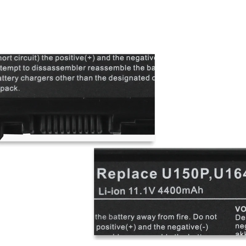 Laptop Battery for Dell Studio 17 1745 1745n 1747 1749 1746 N855P KM973 U164P 0W077P U151P N856P W080P Y067P | Компьютеры и офис