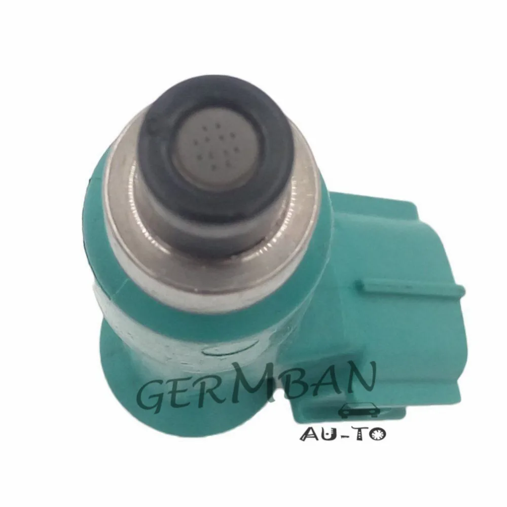 Набор из 6 топливных форсунок для Toyota Tacoma Tundra 4 rпод FJ Cruiser 23250 31060 23209 39075|fuel injector set|fuel