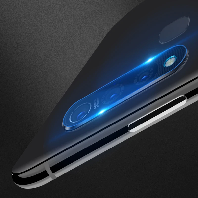 Закаленное стекло vivo z5x s1pro Защитная пленка для объектива камеры 9H телефона v17 neo z1