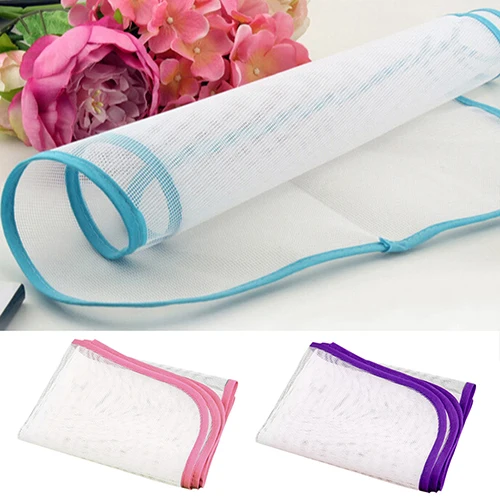 5pcs Ironing Pad Board Cover Press Mesh Iron for Protection Fabrics Cloth Tool Accessories | Дом и сад