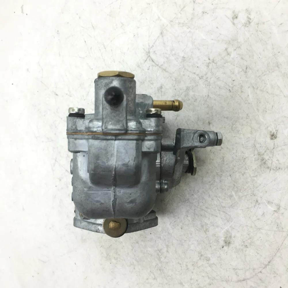 Карбюратор для FIAT 500 126 REP.WEBER TYPE 28 IMB 5/250 4381128 652C|Карбюраторы| |