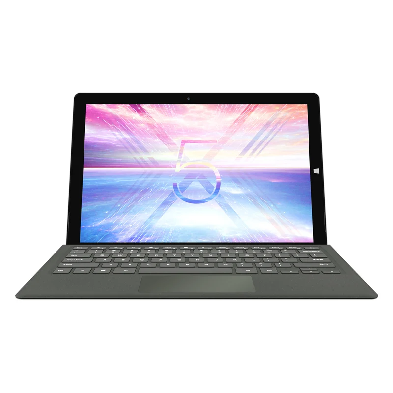 Новейший Teclast x5 pro док-Клавиатура чехол только для 12,2 дюймов