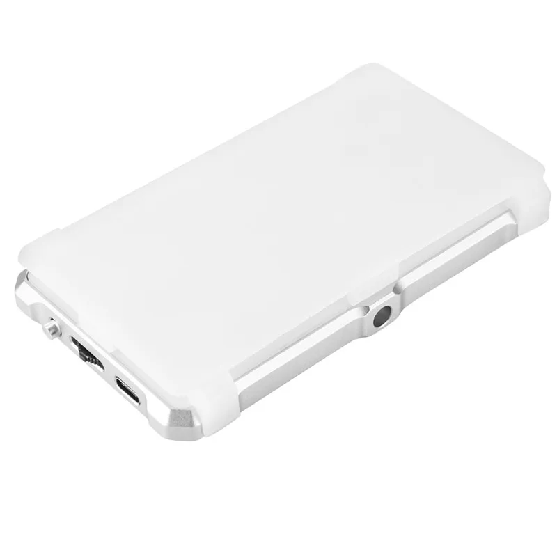 Телефон видео Selife свет алюминиевый приглушаемая Фотографическая 112 LED