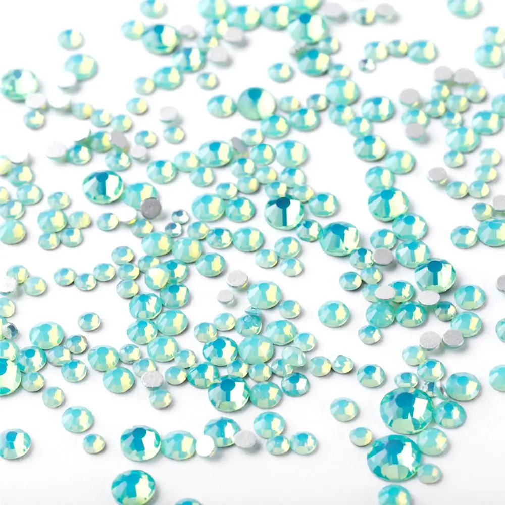 Художественные украшения сделай сам для ногтей модные блестящие аксессуары