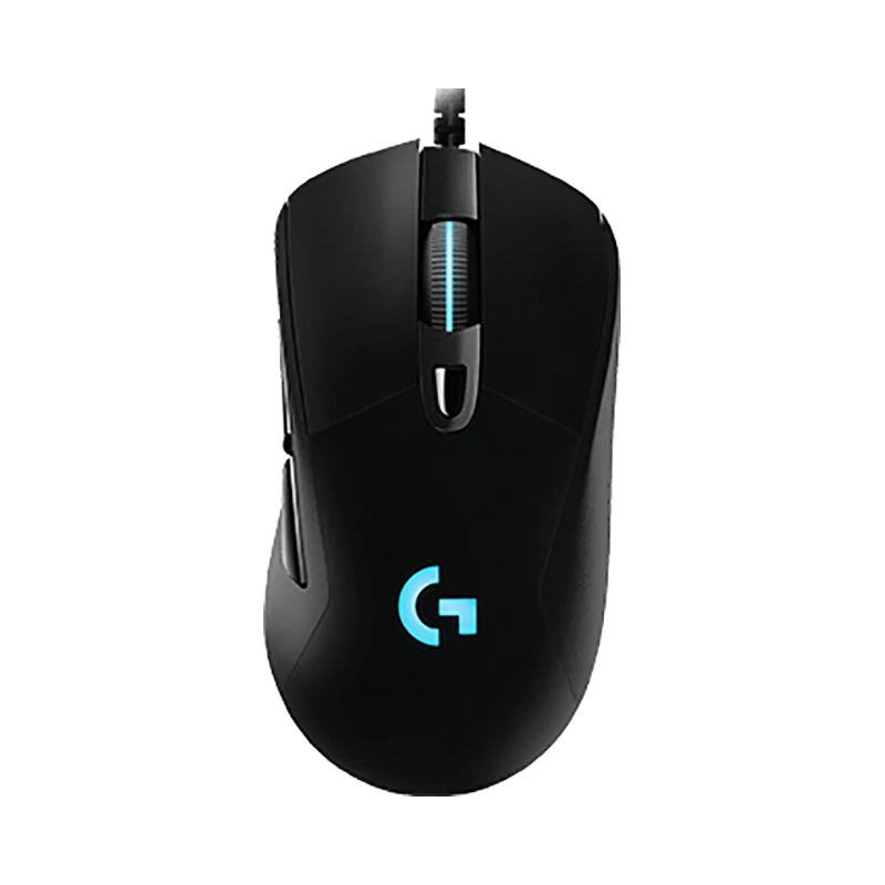 Мышь игровая Logitech G403 | Компьютеры и офис