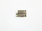Оригинальный беспроводной сетевой адаптер, карта WIFI PCB 2878D плата модуля для 3DS XL LL 3DSXL ремонтная деталь консоли