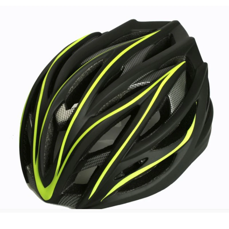 2019 велосипедный шлем для мужчин и женщин взрослых aero shape 4 вида цветов matte finish racing