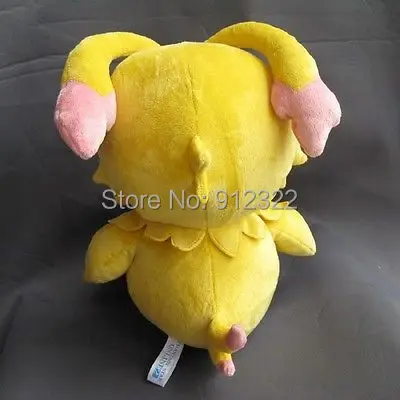 Редкие SEGA лаки Kuji фантазийной магазине онлайн 2 Rappy 12 &quot плюшевые игрушки |