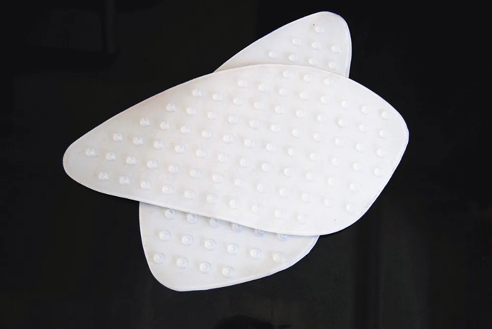 Белая прозрачная Тяговая прокладка для резервуара общего качества боковая