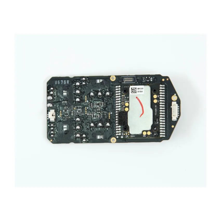 

100% Genuine FPV Quadcopter Combo Spare Part Flight Controller ESC Board Circuit Board Module Combo for DJI Mavic Pro