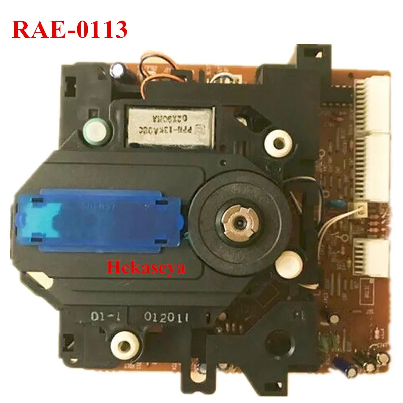 Оптический Объектив RAE0113Z RAE0113 RAE-0113 CD RAE-0113Z замена механизма для автомобильных